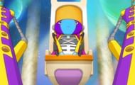 Zeno, the Omni-King and the supreme ruler of all the Multiverse (Image via Dragon Ball/Akira Toriyama/Toei Animation)